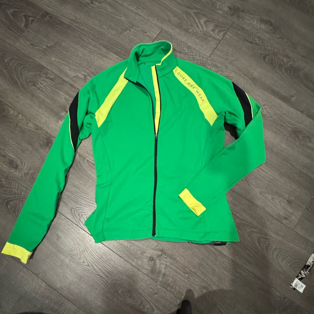 Gore Bike Wear Men's Jacket